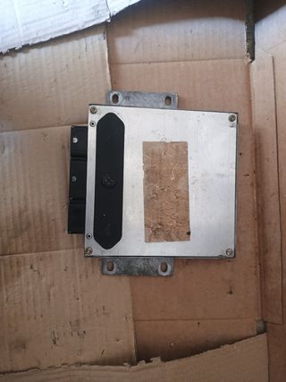 Centralita Peugeot 406 2.0