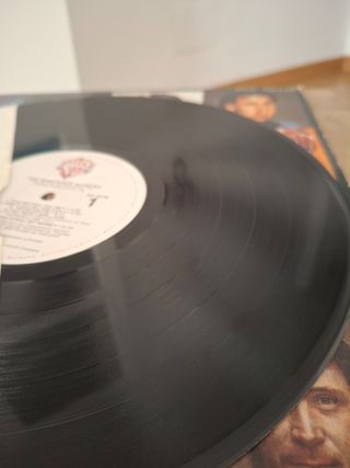 Vinilo The Who - Face Dances