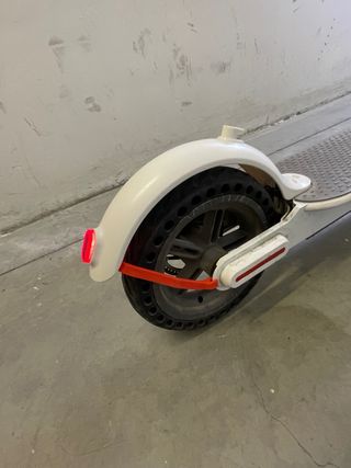 Patinete Xiaomi M365 eléctrico