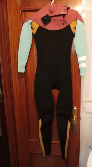 Neopreno Hurley Advantage 3/2