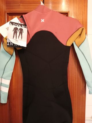 Neopreno Hurley Advantage 3/2
