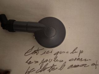 Manómetro de presión