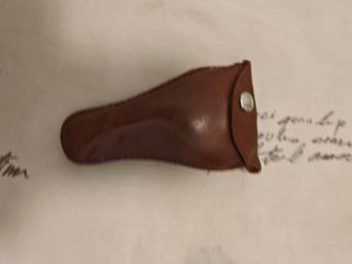 Manómetro de presión