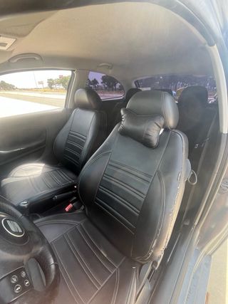 SEAT Ibiza 1.9tdi 100cv