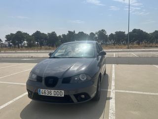 SEAT Ibiza 1.9tdi 100cv