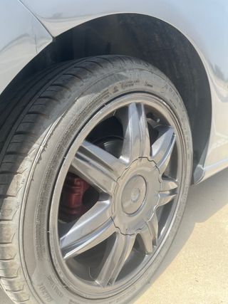 SEAT Ibiza 1.9tdi 100cv