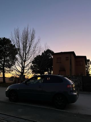 SEAT Ibiza 1.9tdi 100cv