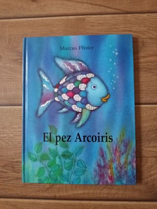 El pez Arcoíris (El pez Arcoíris) (Spanish Edit...