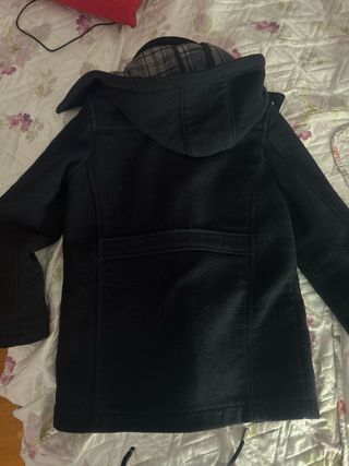 Chaqueta Massimo Dutti niño 9-10 años