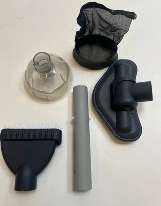 Accesorios Aspiradora Intex PureSpa