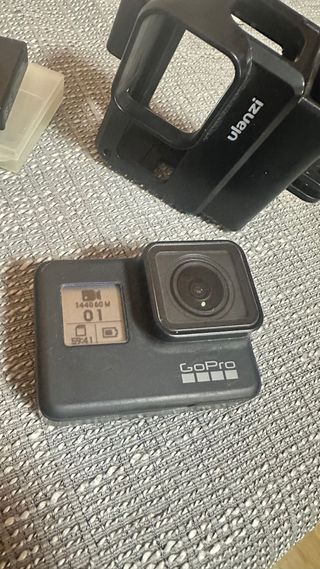 GoPro Hero 7 Black