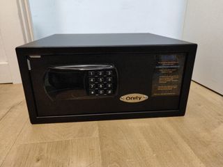 Caja fuerte Onity electrónica de superficie