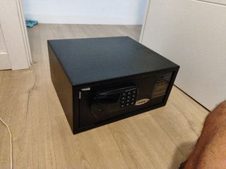Caja fuerte Onity electrónica de superficie