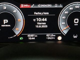Audi Q8 2019