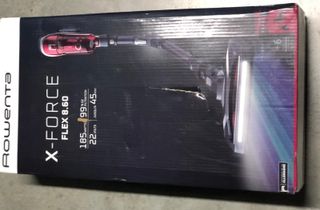 Rowenta X-Force Flex 8.60