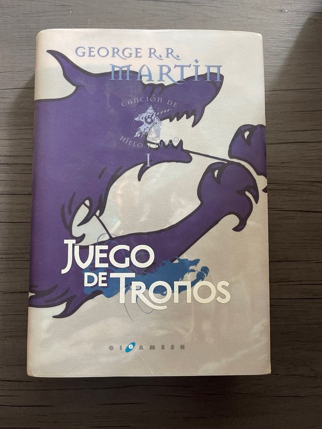 Juego de Tronos