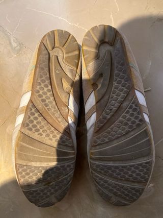 Zapatillas Springfield casuales - 46