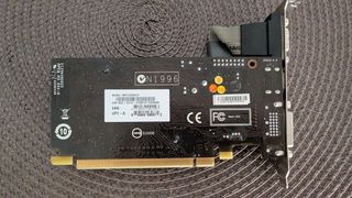 Tarjeta gráfica MSI Radeon R5 450 1GB GDDR3