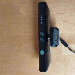 Kinect Xbox 360 - Sensor de Movimiento