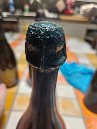 Dom Pérignon Vintage 1966