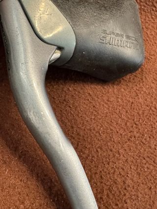 Manetas Shimano 600 BL-6403