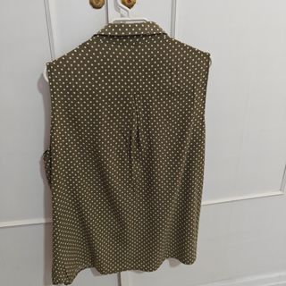 Camisa Mango, L