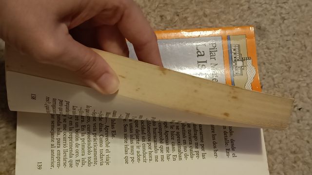 La Isla menguante y Pesadilla en Vancúver 