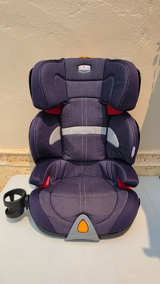 Silla coche Chicco Oasys 2/3 
