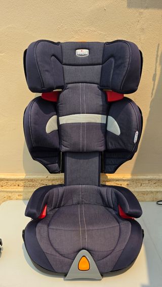 Silla coche Chicco Oasys 2/3 
