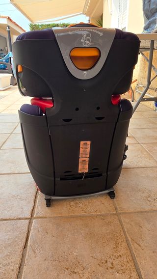 Silla coche Chicco Oasys 2/3 

