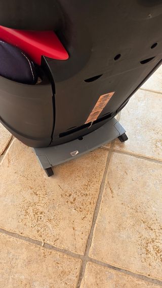 Silla coche Chicco Oasys 2/3 
