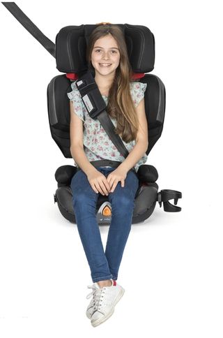 Silla coche Chicco Oasys 2/3 

