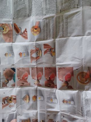 Sacaleches Medela Swing + Calma