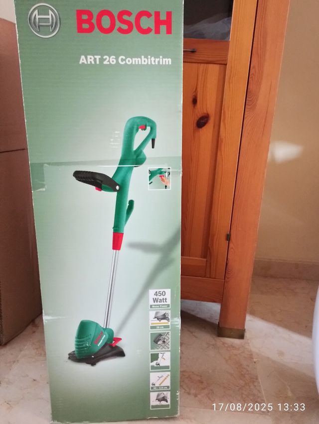 Bosch ART 26 Combitrim - 450W