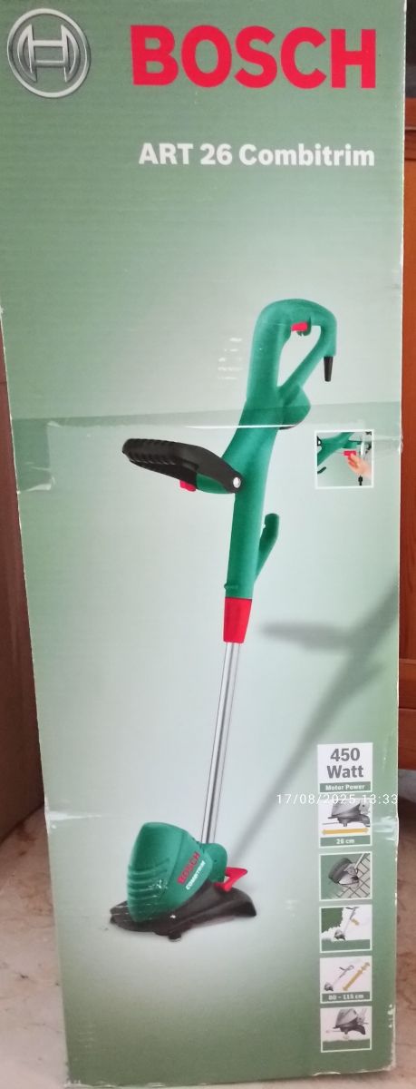 Bosch ART 26 Combitrim - 450W