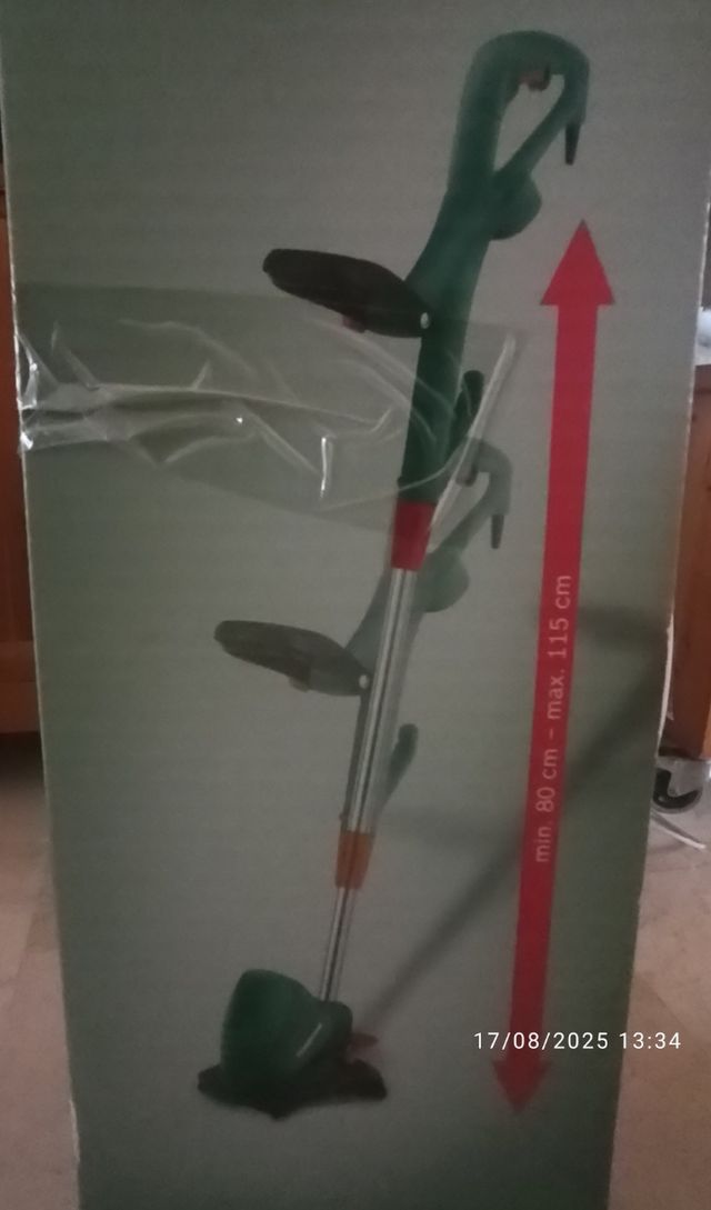 Bosch ART 26 Combitrim - 450W