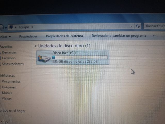 Notebook Toshiba da 10,1"