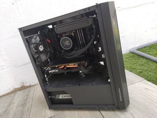 PC Gamer i5-8400 | 32GB RAM | RX570 | 1TB M.2 |W11