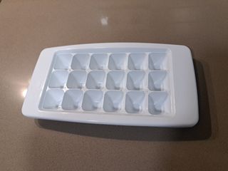 LG GBB530NSCFE Bandeja hielo 