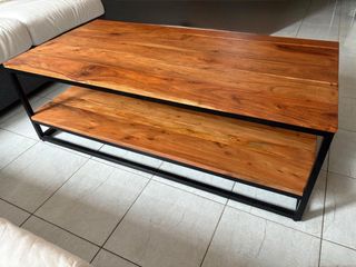 Mesa auxiliar 