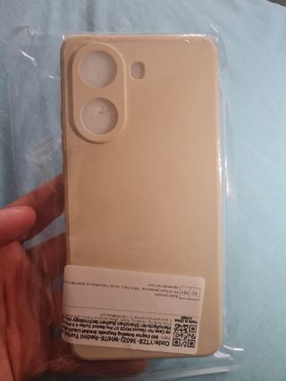 Custodia Xiaomi Redmi 4 Turbo/POCO X7