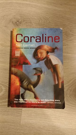 Coraline