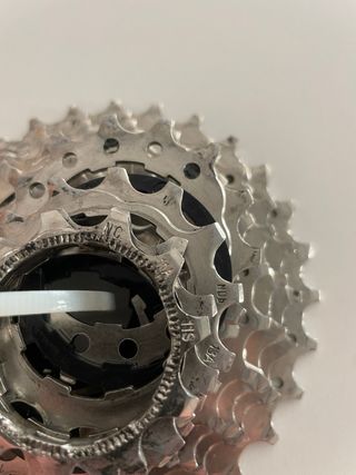Cassette Shimano 105 11v 11-28