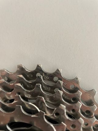 Cassette Shimano 105 11v 11-28