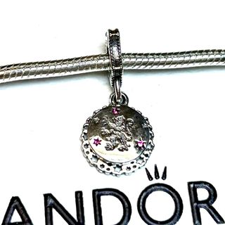 Charm Colgante Casa Gryffindor Harry Potter 
