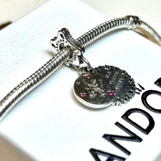 Charm Colgante Casa Gryffindor Harry Potter 