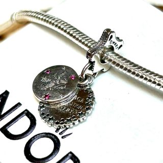 Charm Colgante Casa Gryffindor Harry Potter 