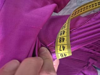 Corpiño  Fallera Fucsia 