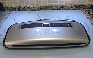 Envasadora vacío FoodSaver