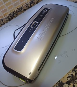 Envasadora vacío FoodSaver